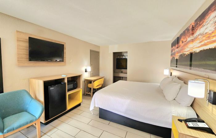 Days Inn by Wyndham McAllen
