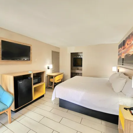 Days Inn by Wyndham McAllen
