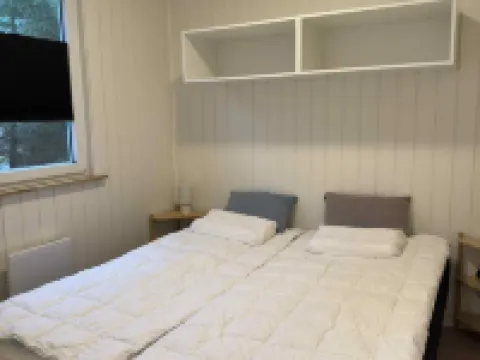 Rødhus Camping Hotels in Pandrup