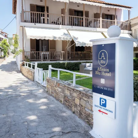 Afissos Blu Hotel