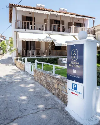 Afissos Blu Hotel