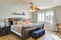 Charming Osage Beach Condo w/ Pool Access! - Apartments