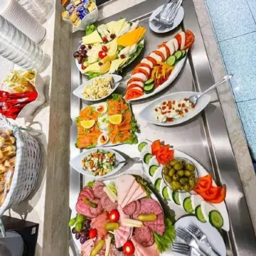 Parkhotel Friedrichstrasse