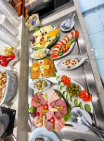 Parkhotel Friedrichstrasse