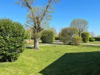 Gîtes les Rivières Village Vacances - Lejligheder