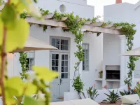 The Grand Hotel Robertson Hotels in Robertson