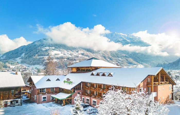Geniesserhotel Montafoner Hof