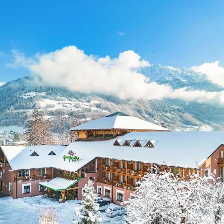 Geniesserhotel Montafoner Hof