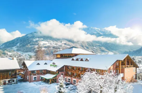 Geniesserhotel Montafoner Hof Hotels in 