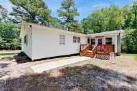 On-site Trailsserenity Acres Retreat' in Macon - Wifi