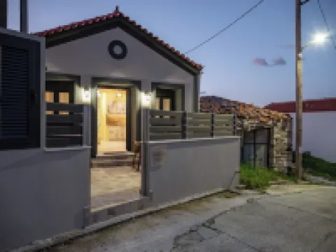 Sirius House Hotéis em Pythagoreio