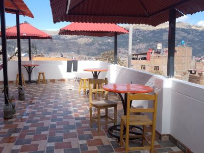 Hostal Casa del Montañista