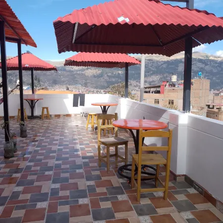 Hostal Casa del Montañista