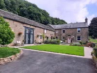 Woodcock Farm Holidays Hotels in Glossop