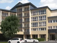 Boardinghouse Das Rundum Hotels in Bad Reichenhall
