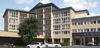 Boardinghouse Das Rundum