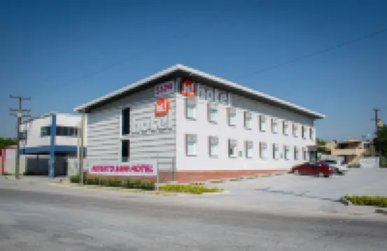 Hotel Hi! Guadalupe Hotels near Guadalupe