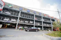 Yeongju Browndot Yeongju Jungang Branch - Motels