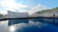 Daebudo Gold Ocean Glamping - บังกะโล