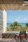 Mana Cumbuco Hotel - Ocean View