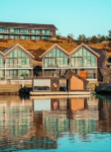 Panorama Rorbusuiter Hotels in 