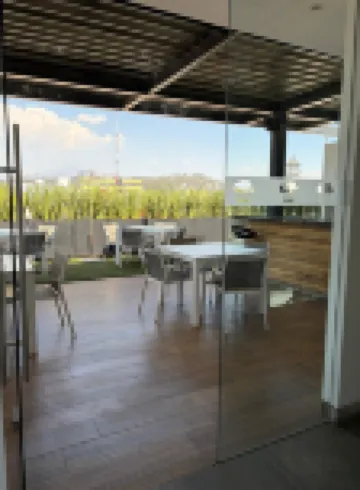 Hotel Nube, Puebla Centro