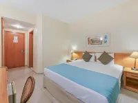 Golden Park Campinas Viracopos Hotéis em Campinas