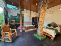Ecohotel Alflo Hoteles en Villeta