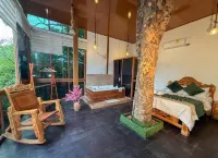Ecohotel Alflo