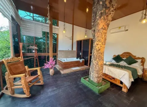 อีโคโฮเทล อัลโฟ