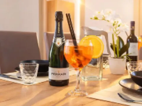 Residence Kalispera Hotels in Scalea