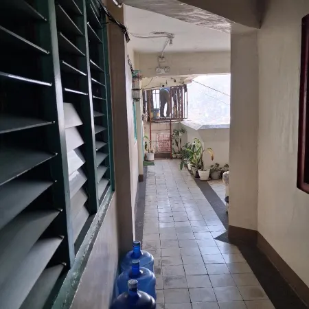 Cvbnb Baguio Guesthouse