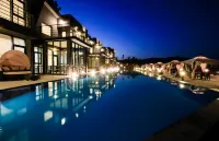 Samcheok Maka Pension - Pools
