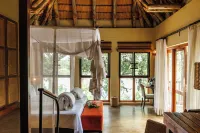 Divava Okavango Resort & Spa - СПА