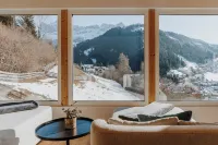 Hotel Berghaus Rosengarten