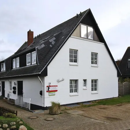 Ferienwohnung in Westerland Auf Sylt