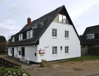 Ferienwohnung in Westerland Auf Sylt