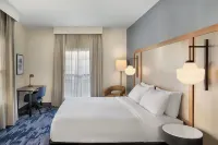 聖迭戈老城區萬楓飯店