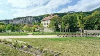 Apparthôtel Tempologis - Chateau de la Rochette