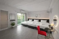 T.U.B. Mansion
