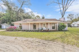 * The Lavender House *