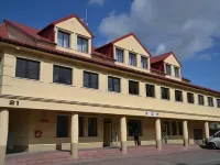 Noclegi Komfort Hotels in Lublin