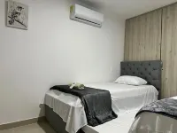 Apartamento Rio Guatapuri