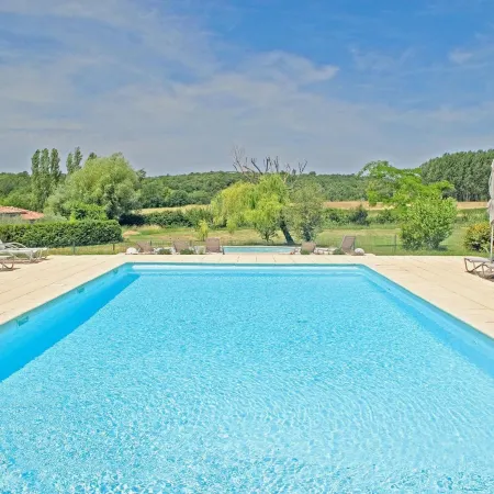 Hôtel la Bastide d'Iris
