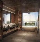 Waldorf Astoria, Residences at Costa Rica Cacique - ブティック