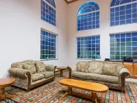 Super 8 by Wyndham Harrisburg Hershey North Hoteles en Skyline View