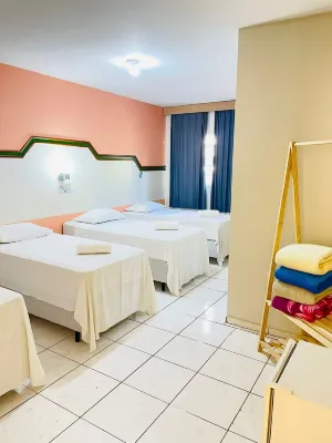 Hotel Valle Dos Ipes - 2-Star