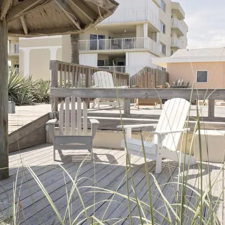 Coco Sands Beachside Cottages