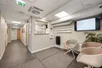 City Hostel - Hostels