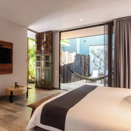 El Callejón Hotel Boutique